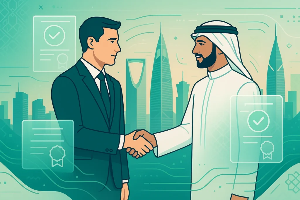 Foreign Investment & Premium Residency