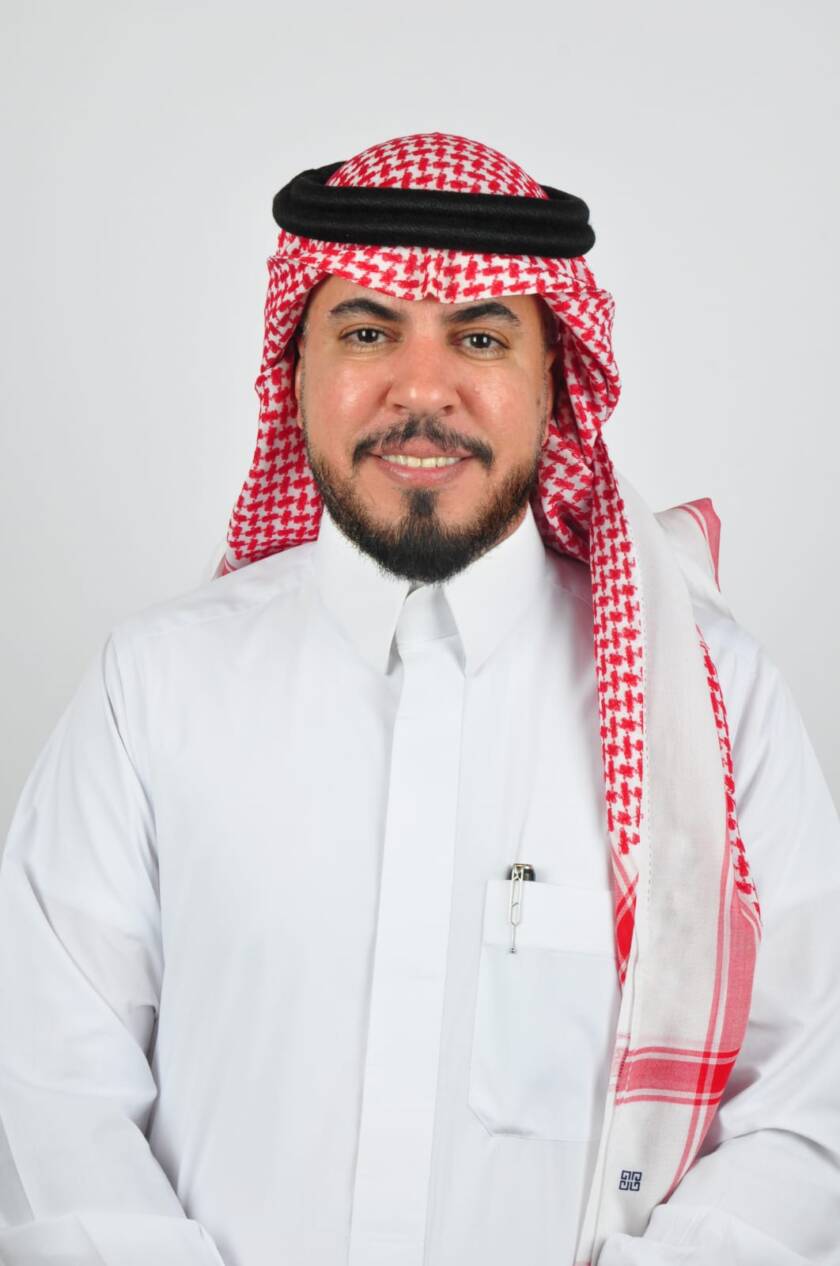 Naif Al-Harbi