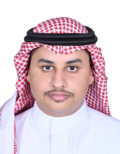 Mohammed Al-Mushaikh