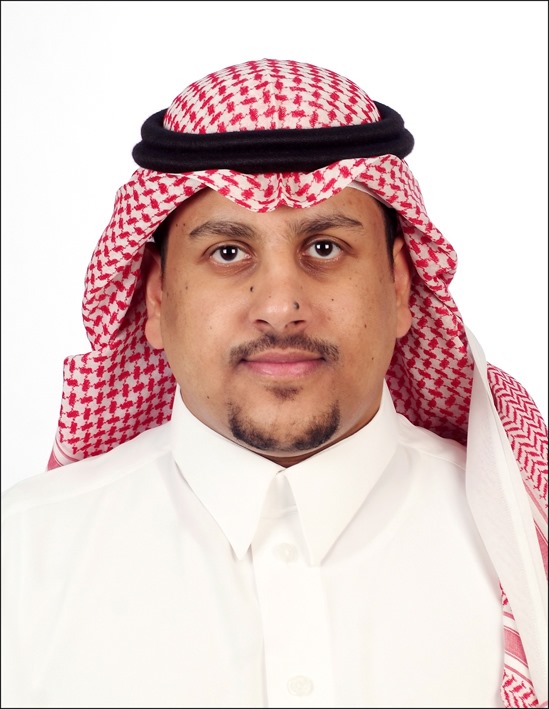 Lawyer / Abdulrahman Al-Mushaikh